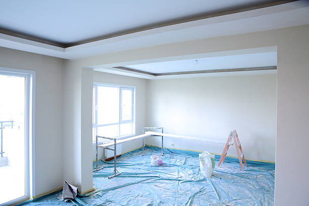 Best Drywall Sanding and Smoothing  in Locust Valley, NY